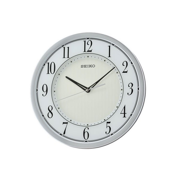 Настенные часы Seiko Clock QXA726SN